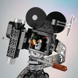 LEGO® Disney Classic: Walt Disney Tribute Camera