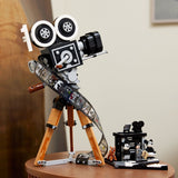 LEGO® Disney Classic: Walt Disney Tribute Camera