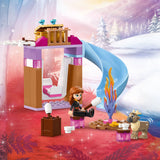 LEGO Disney Princess: Elsa's Frozen Castle