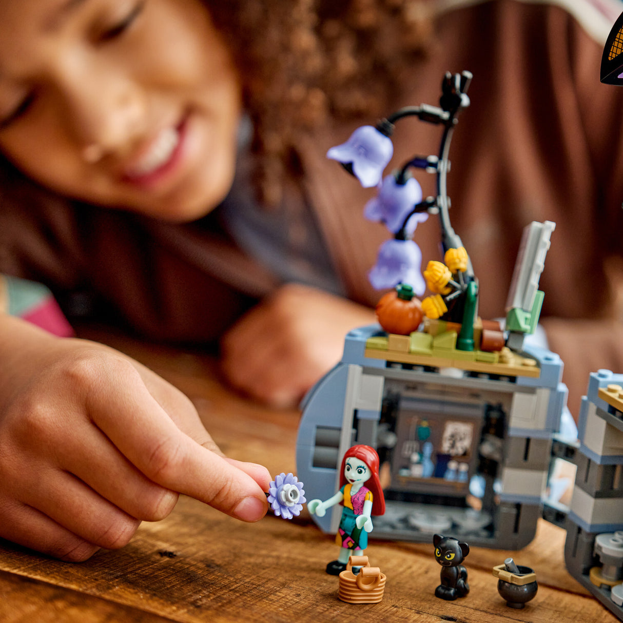 LEGO Disney Classic: Sally's Flowerpot