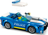 LEGO City: Police Car