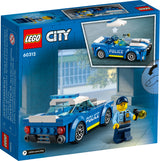 LEGO City: Police Car