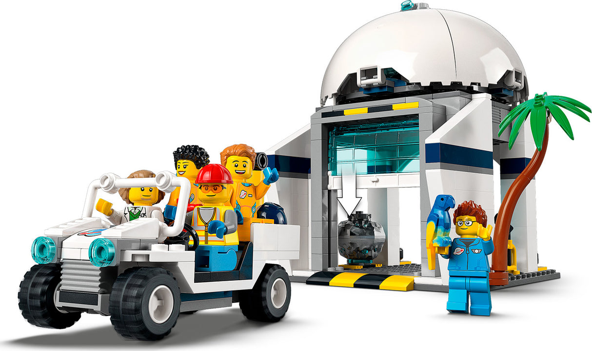 Launch Center Space Rocket Lego Buy LEGO Space Center With Rocket