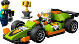 LEGO City Great Vehicles: Green Race Car