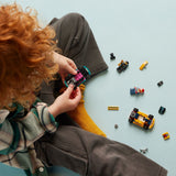 LEGO City Great Vehicles: Go-Karts and Race Drivers