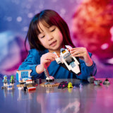 LEGO® City Space: Spaceship and Asteroid Discovery