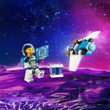 LEGO City Space: Interstellar Spaceship