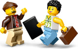 LEGO City Great Vehicles: Yellow Taxi