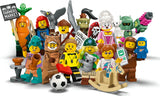 LEGO® Minifigures Minifigures Series 24 6 Pack