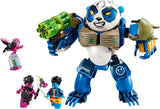 LEGO DREAMZzz: Logan the Mighty Panda