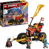 LEGO® Ninjago: Kai’s Mech Rider EVO