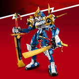 LEGO® NINJAGO: Jay’s Titan Mech