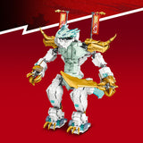 LEGO® NINJAGO: Zane’s Ice Dragon