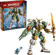 LEGO Ninjago: Lloyd's Titan Mech 15th Anniversary