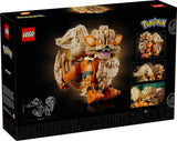 LEGO® Pokémon™ Arcanine