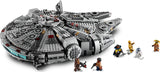 LEGO® 75257 Millennium Falcon