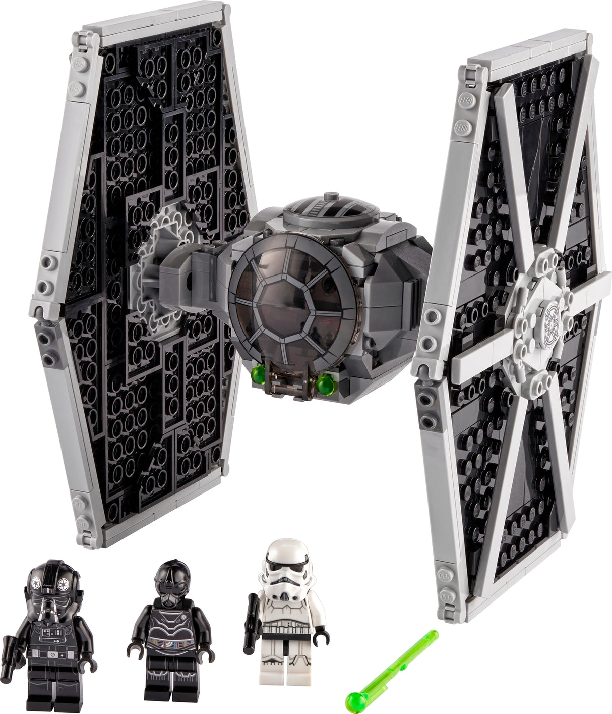 LEGO® Star Wars: Imperial TIE Fighter