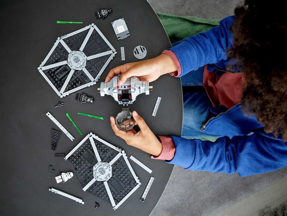 LEGO® Star Wars: Imperial TIE Fighter