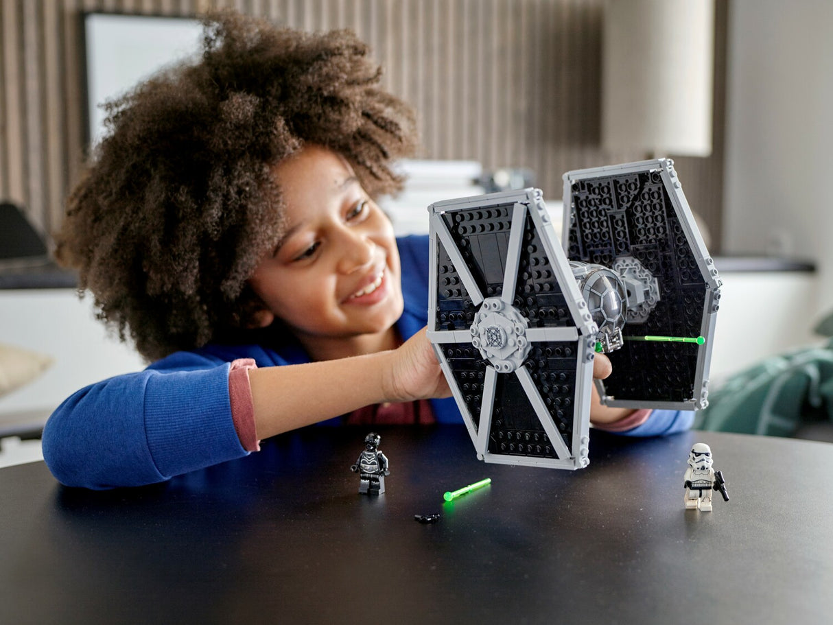 LEGO® Star Wars: Imperial TIE Fighter