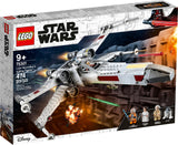 LEGO® Star Wars: Luke Skywalker's X-Wing Fighter