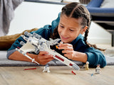 LEGO® Star Wars: Luke Skywalker's X-Wing Fighter