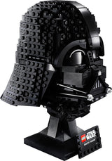 LEGO® Star Wars: Darth Vader Helmet