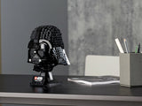 LEGO® Star Wars: Darth Vader Helmet