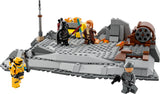 LEGO Star Wars Obi-Wan Kenobi vs. Darth Vader Set