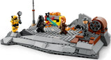 LEGO Star Wars Obi-Wan Kenobi vs. Darth Vader Set