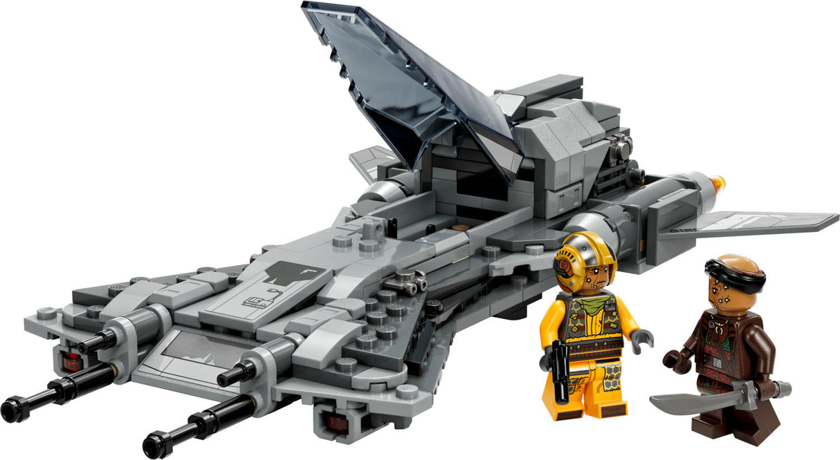 LEGO® Star Wars™: Pirate Snub Fighter