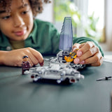 LEGO® Star Wars™: Pirate Snub Fighter