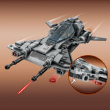 LEGO® Star Wars™: Pirate Snub Fighter