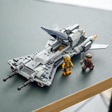 LEGO® Star Wars™: Pirate Snub Fighter