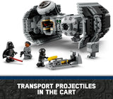 LEGO® Star Wars: TIE Bomber