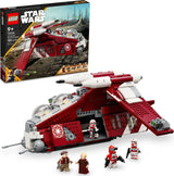 LEGO® Star Wars: Coruscant Guard Gunship™