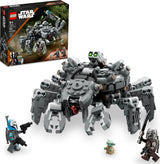 LEGO® Star Wars: Spider Tank