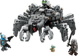 LEGO® Star Wars: Spider Tank