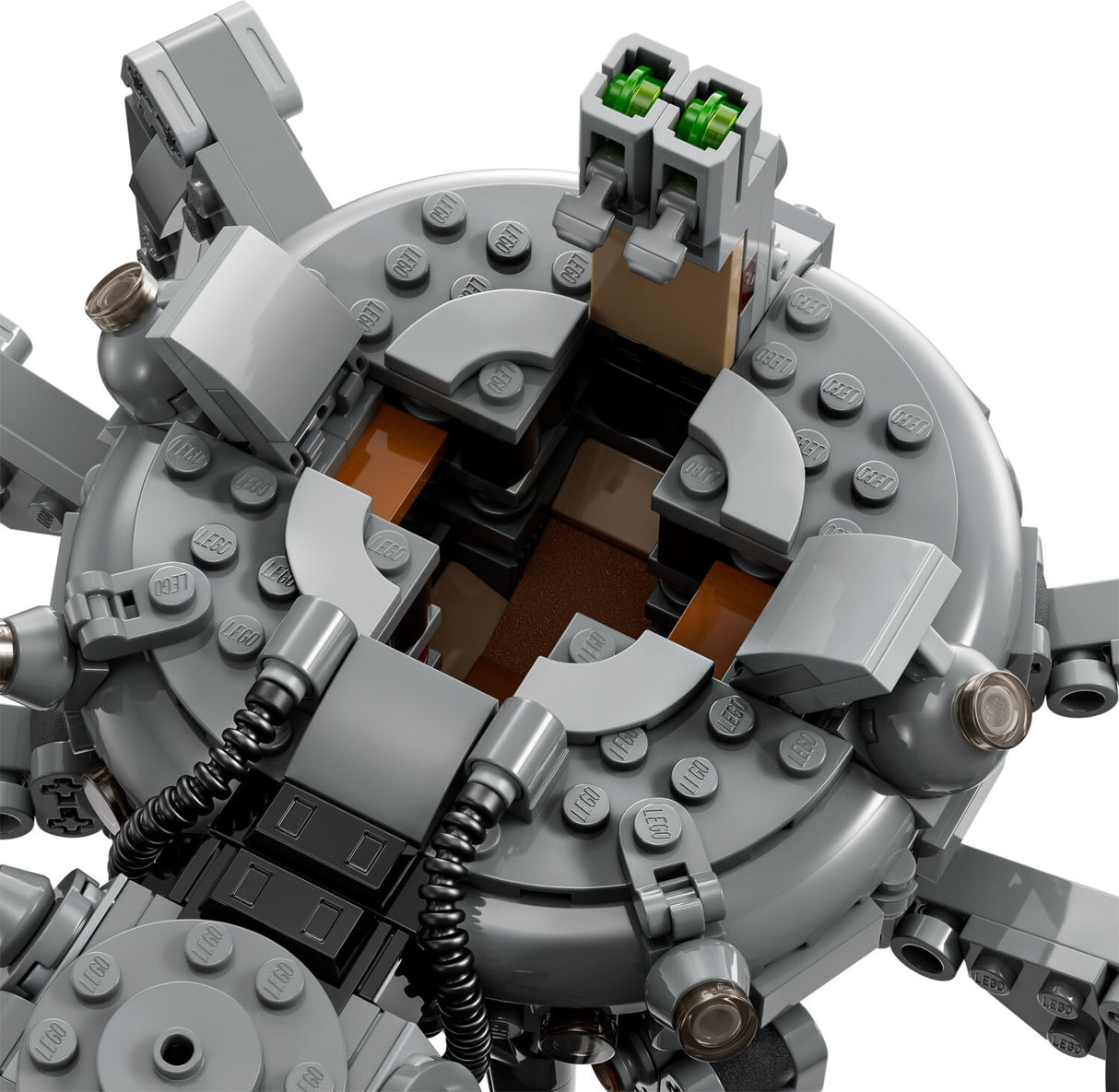 LEGO® Star Wars: Spider Tank