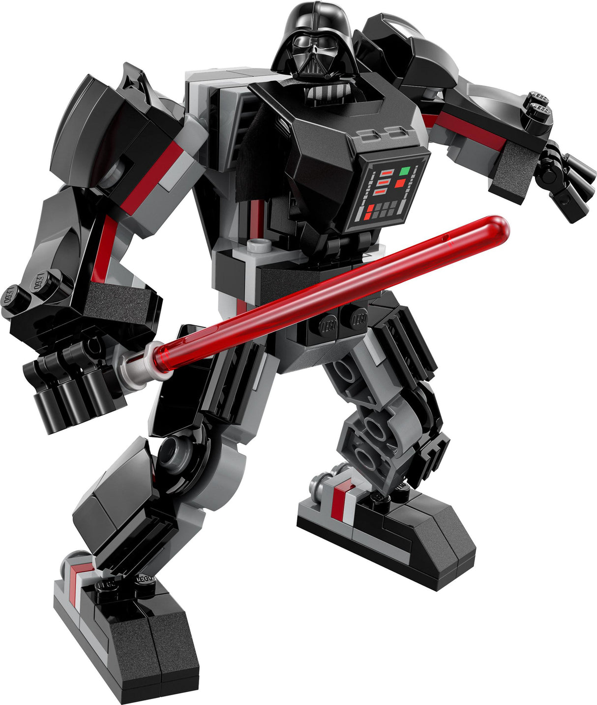 LEGO Star Wars Darth Vader Mech Building Toy