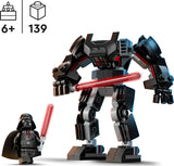 LEGO Star Wars Darth Vader Mech Building Toy