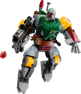 LEGO Star Wars Boba Fett Mech Figure Set