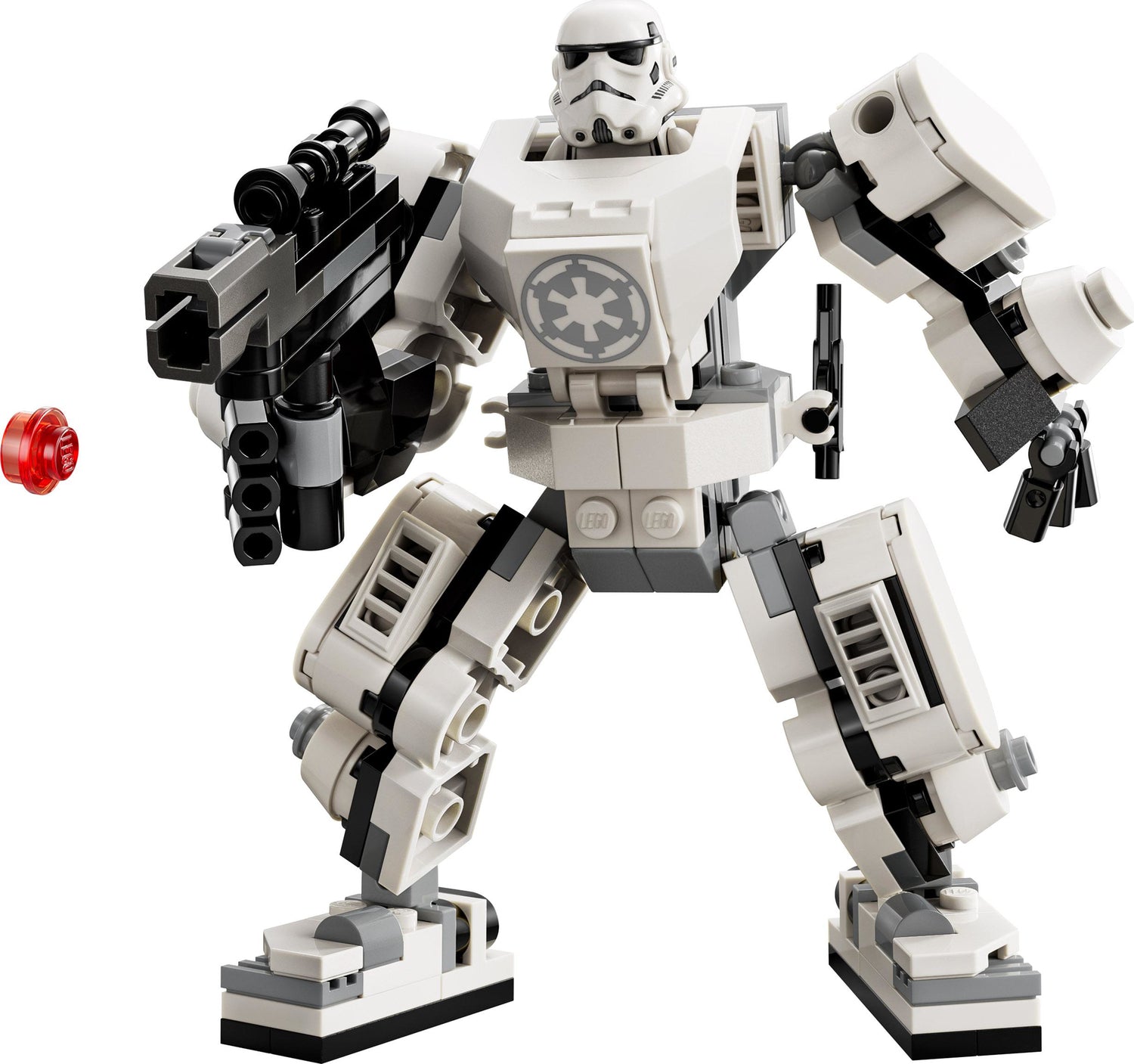 LEGO Star Wars Stormtrooper Mech Figure Set – Dancing Bear Toys