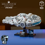 LEGO® Star Wars™: Millennium Falcon™