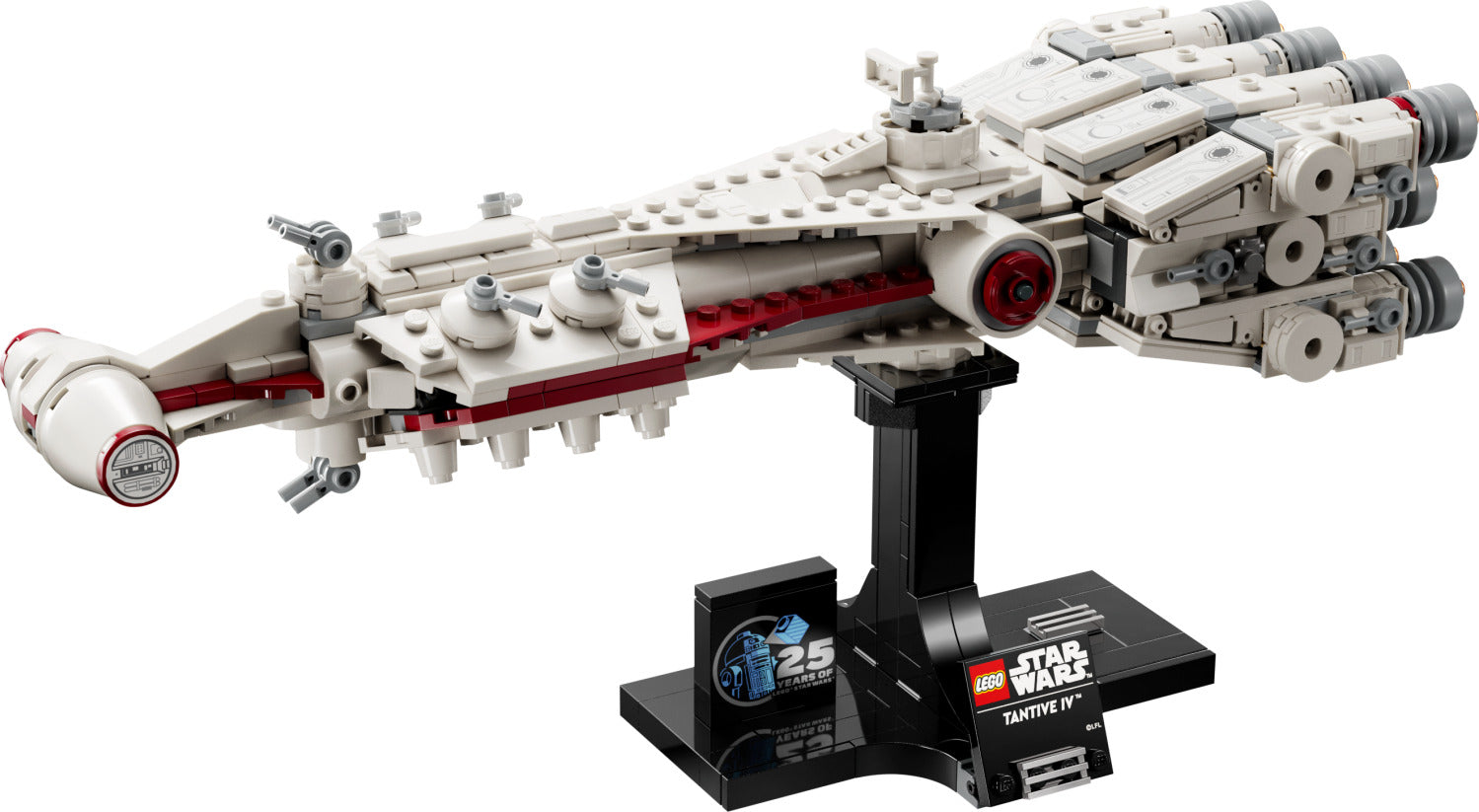 LEGO® Star Wars™: Tantive IV™ – Dancing Bear Toys