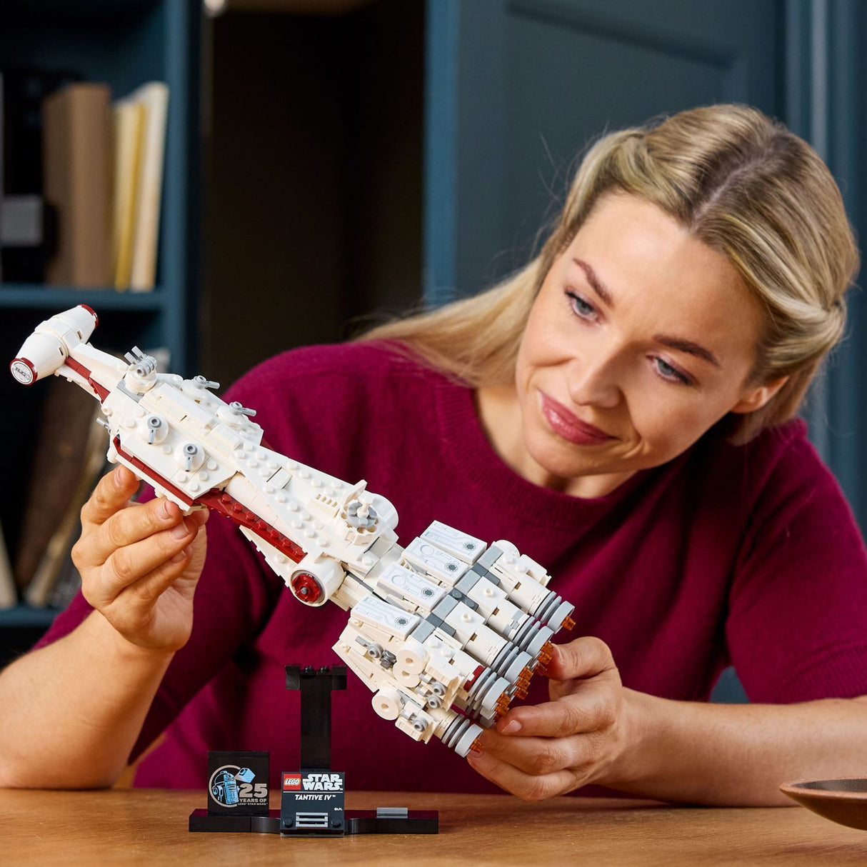 LEGO® Star Wars™: Tantive IV™