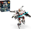 LEGO Star Wars: Luke Skywalker™ X-Wing™ Mech