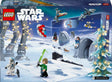 LEGO Advent Calendar 2024