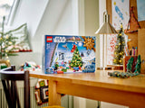 LEGO Advent Calendar 2024