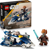 LEGO Star Wars: Plo Koon's Jedi Starfighter™ Microfighter