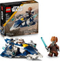 LEGO Star Wars: Plo Koon's Jedi Starfighter™ Microfighter